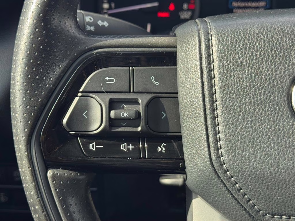 2022 Magnetic Gray Metallic Toyota Tundra SR RWD Truck