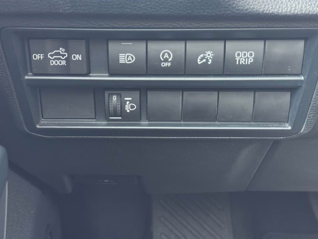 2022 Magnetic Gray Metallic Toyota Tundra SR RWD Truck