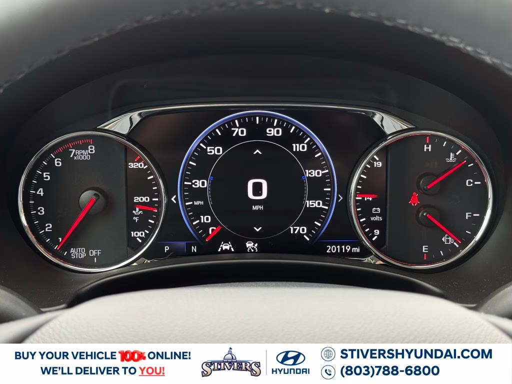 2024 White Frost Tricoat GMC Terrain Denali AWD SUV