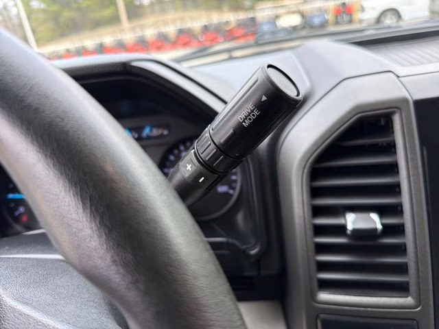 2020 Oxford White Ford Super Duty F-250 SRW XL 4X4 Truck