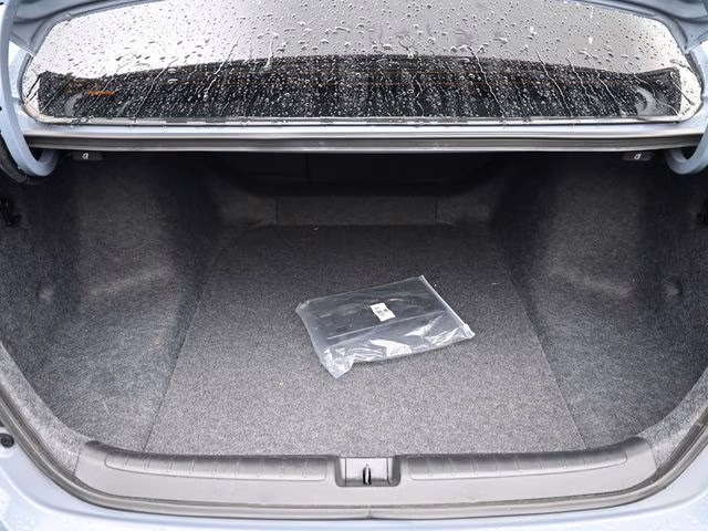 2022 Gray Honda Accord Sport Special Edition FWD Sedan