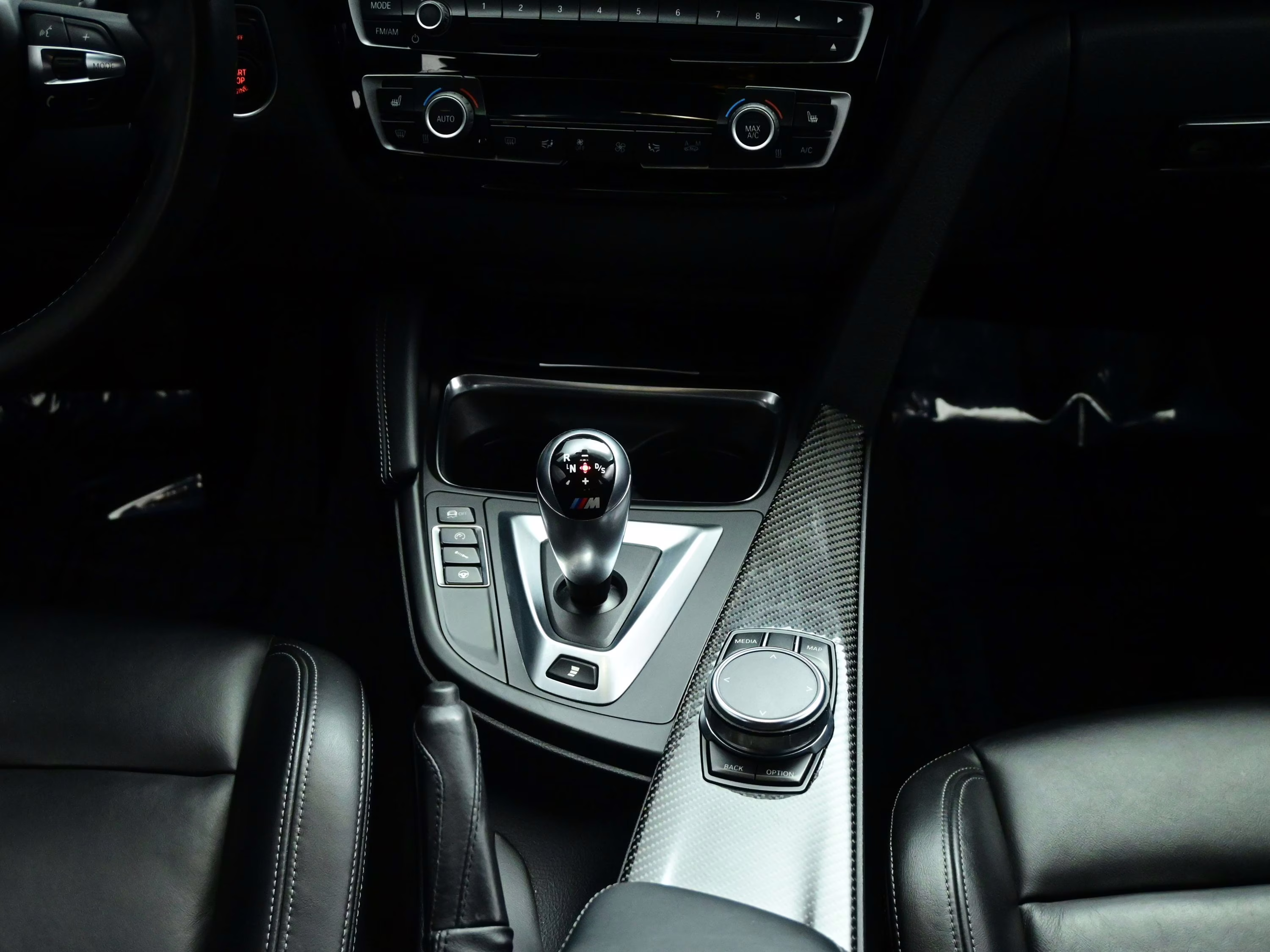 2018 Mineral Gray Metallic BMW M3 Base RWD Sedan