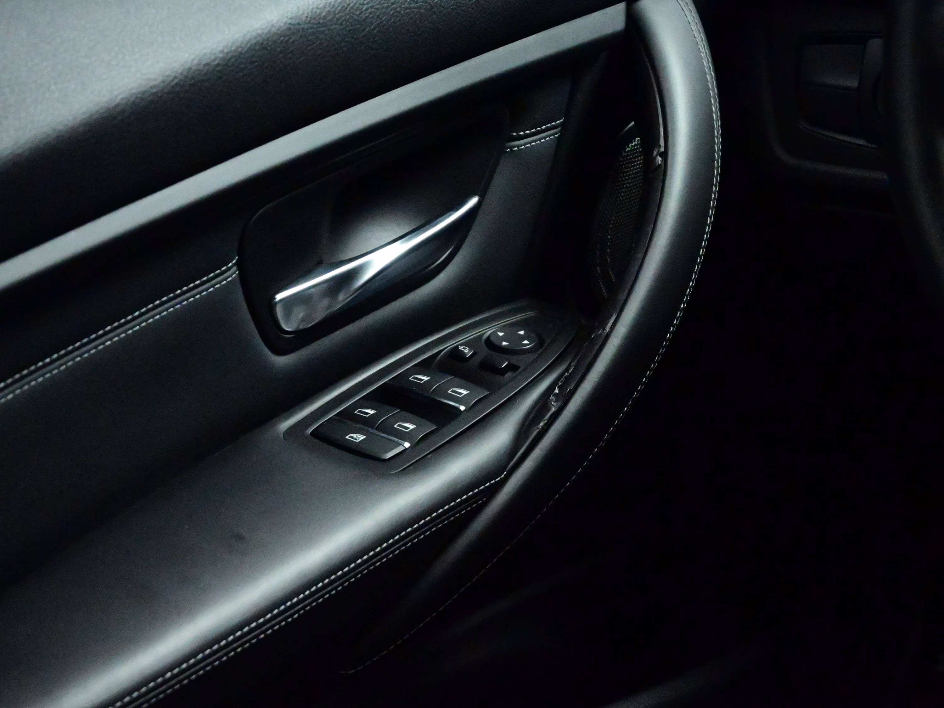 2018 Mineral Gray Metallic BMW M3 Base RWD Sedan