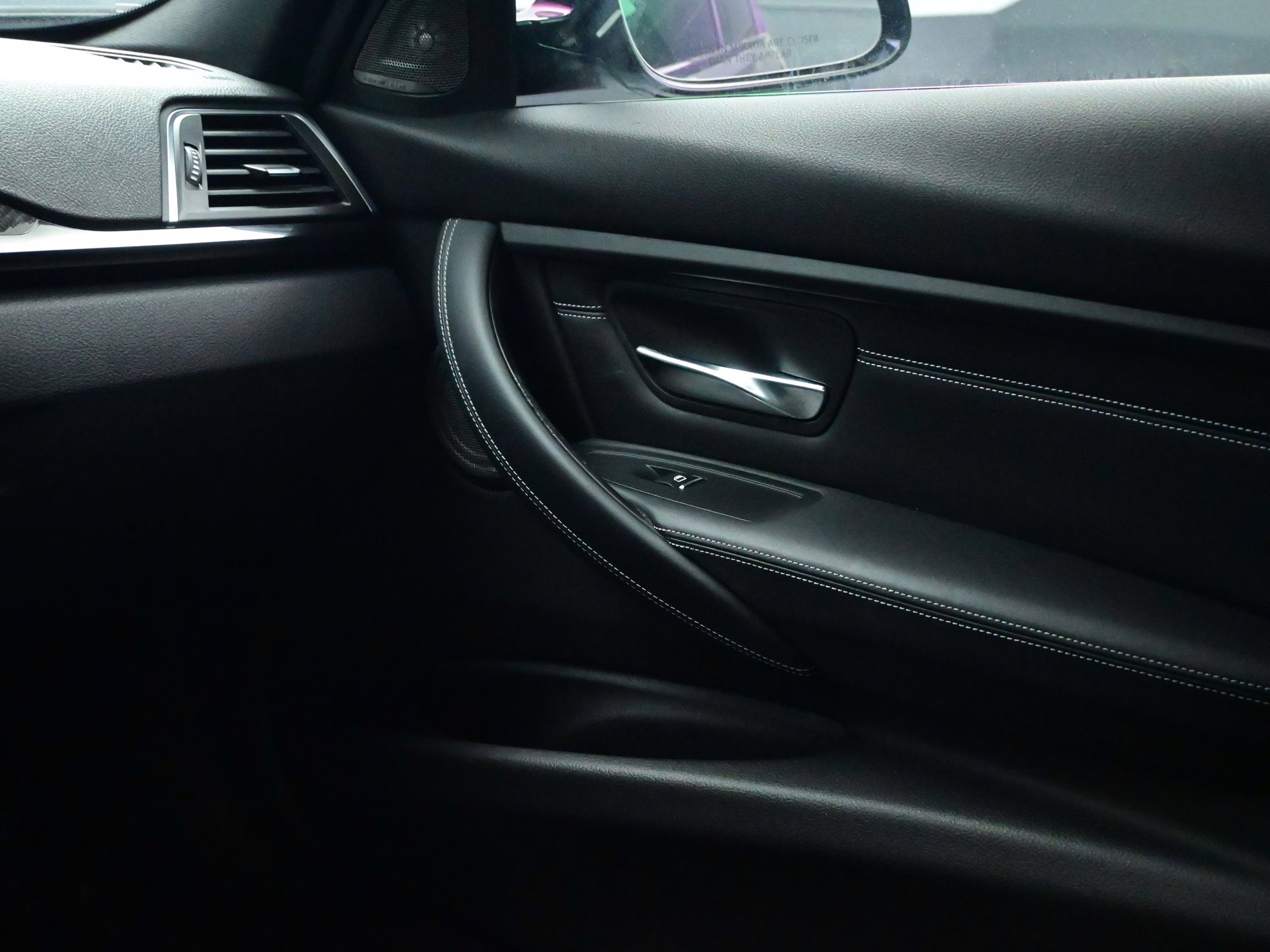 2018 Mineral Gray Metallic BMW M3 Base RWD Sedan