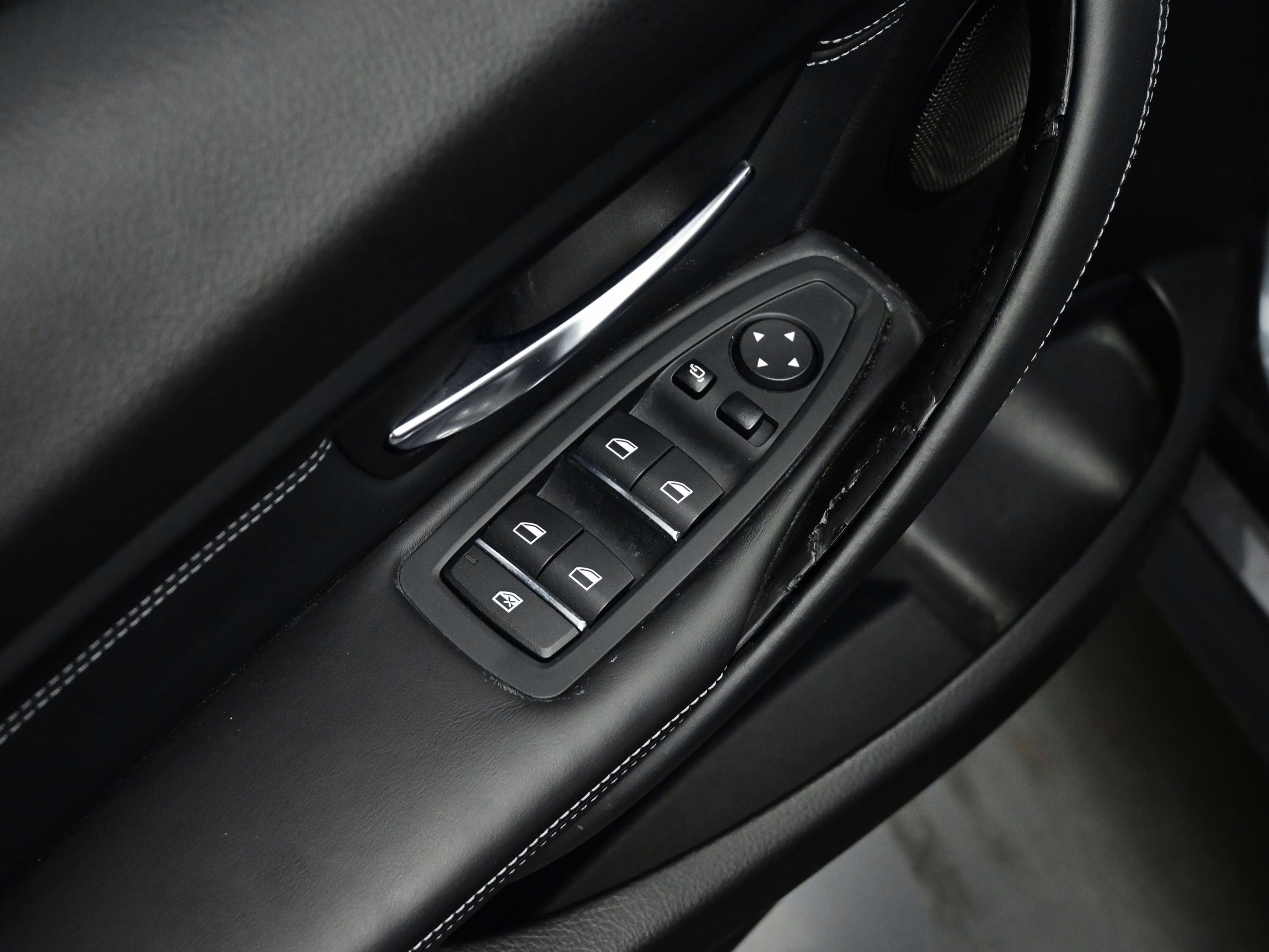 2018 Mineral Gray Metallic BMW M3 Base RWD Sedan