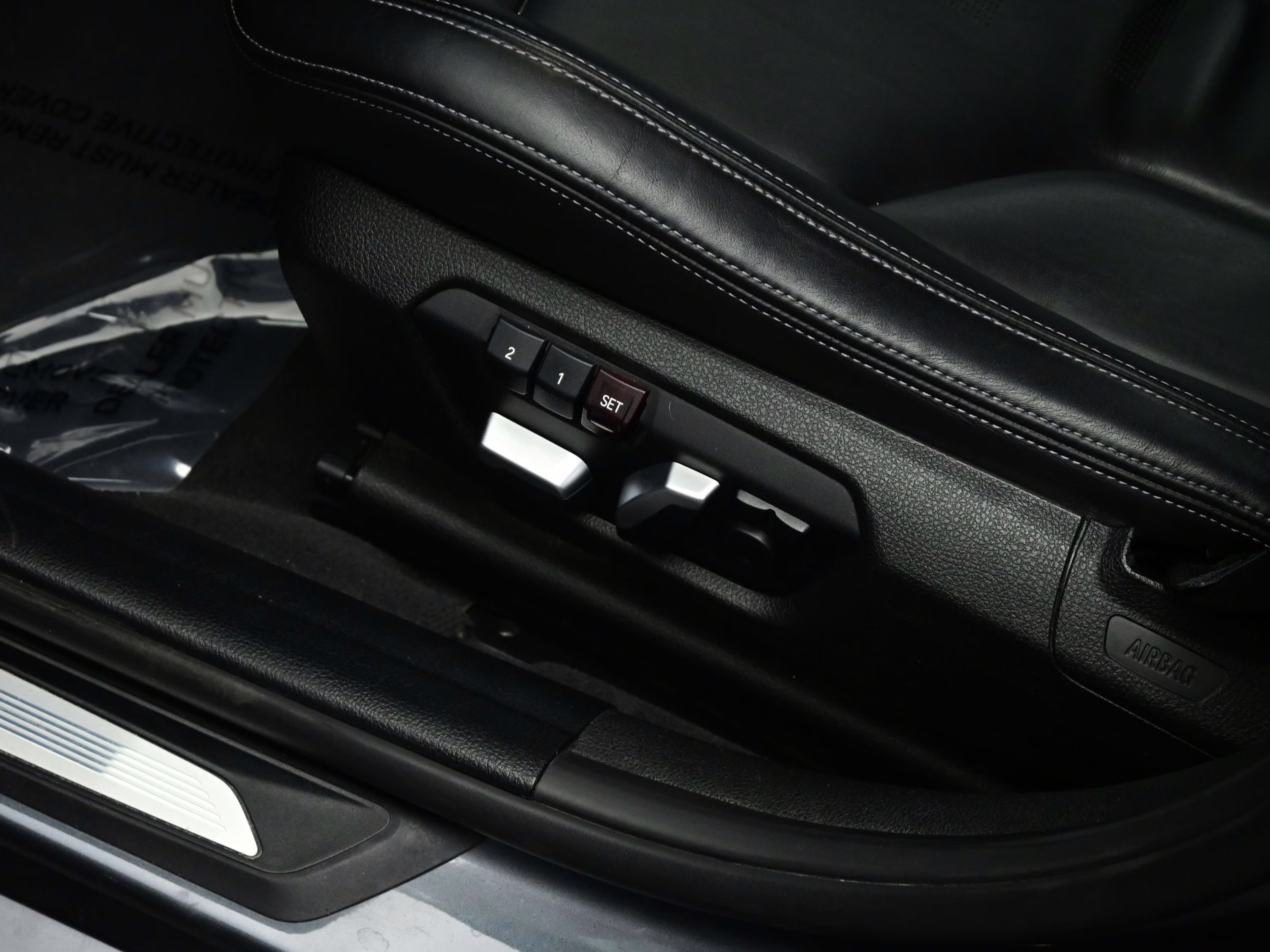 2018 Mineral Gray Metallic BMW M3 Base RWD Sedan