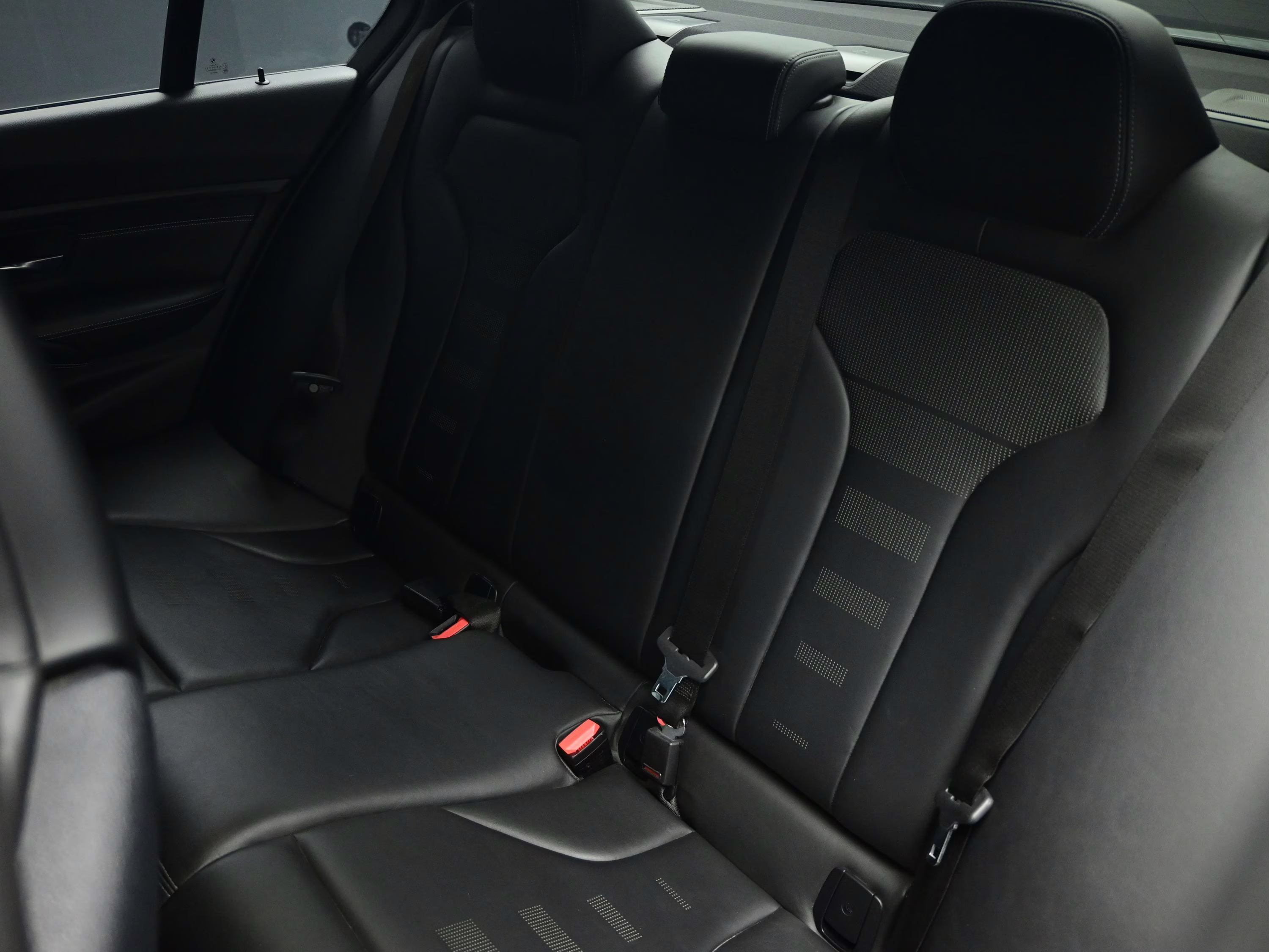 2018 Mineral Gray Metallic BMW M3 Base RWD Sedan