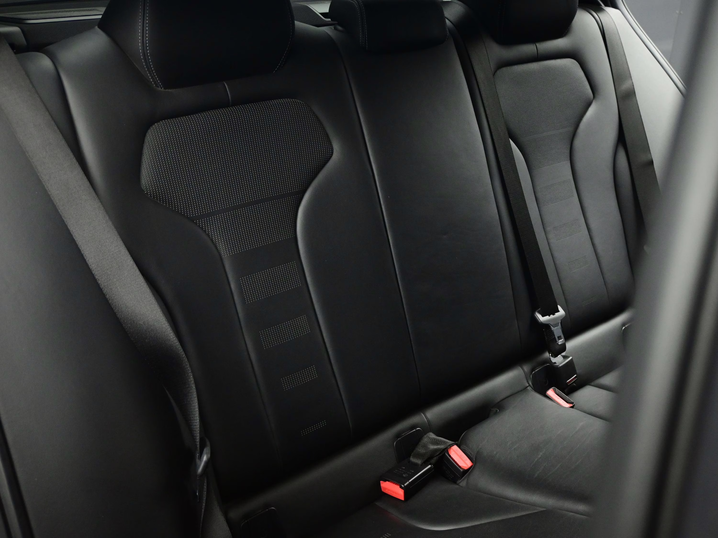 2018 Mineral Gray Metallic BMW M3 Base RWD Sedan