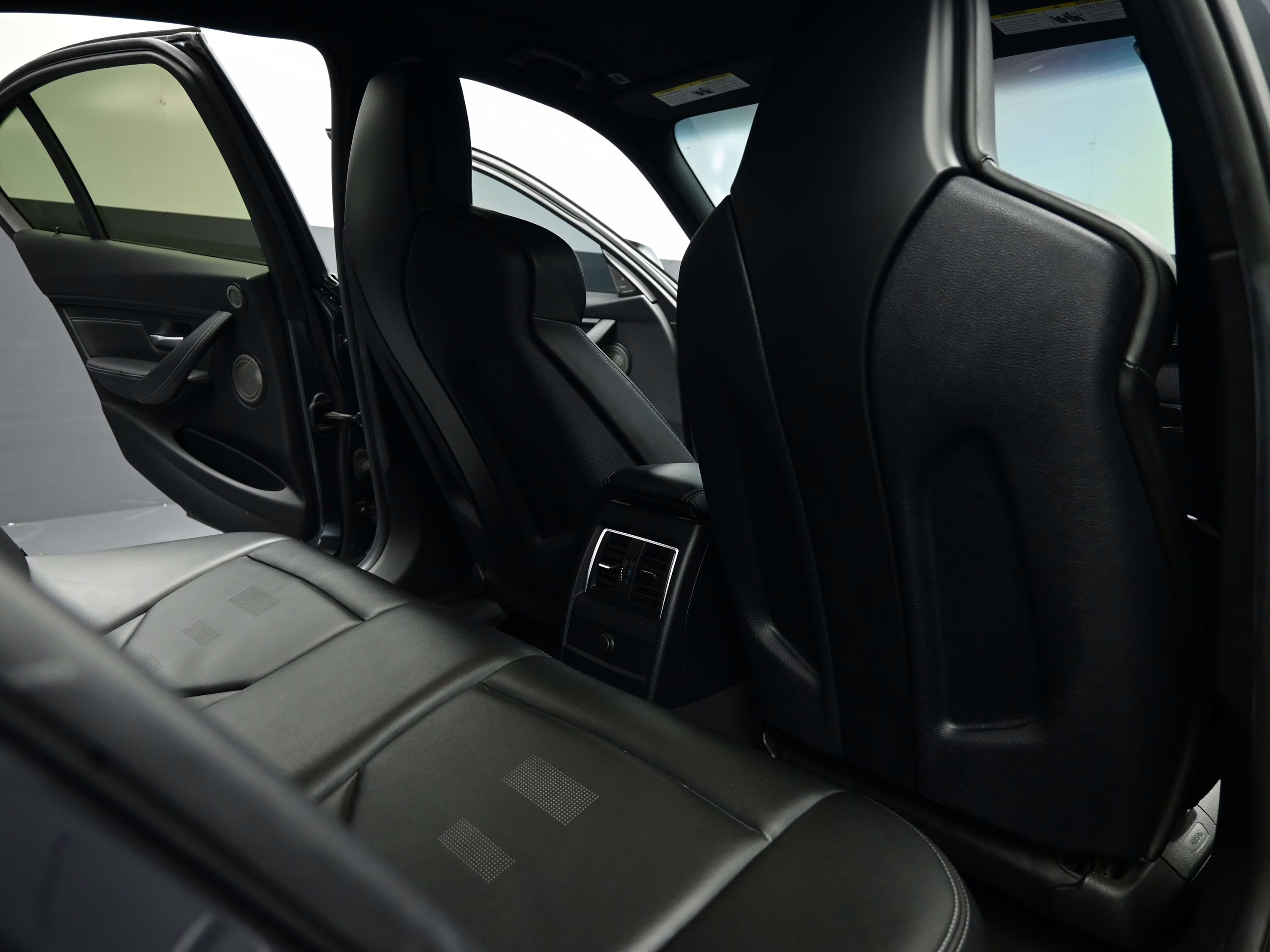 2018 Mineral Gray Metallic BMW M3 Base RWD Sedan