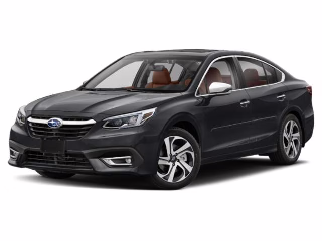 2021 Subaru Legacy Touring