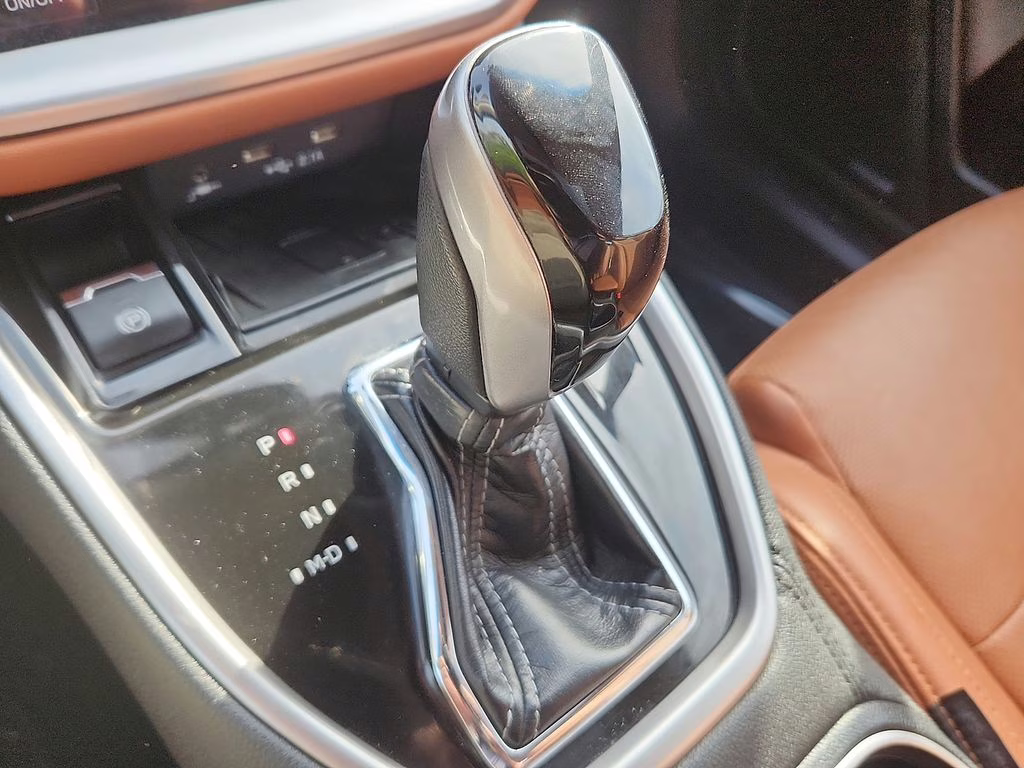 2021 Magnetite Gray Metallic Subaru Legacy Touring XT AWD Sedan