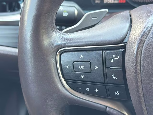 2019 Silver Lexus ES 350 FWD Sedan