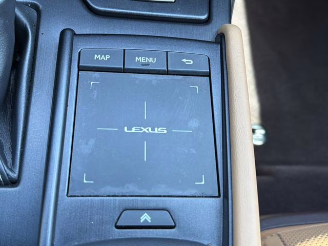 2019 Silver Lexus ES 350 FWD Sedan