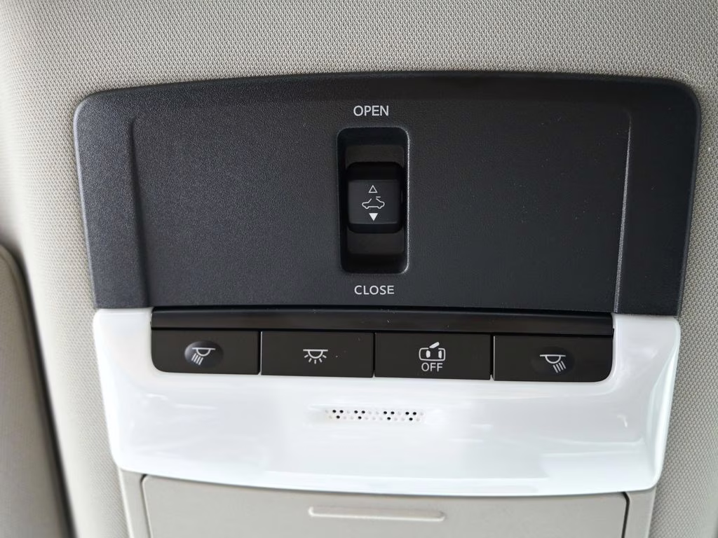 2026 Super Black Clearcoat Nissan Altima 2.5 SV FWD Sedan