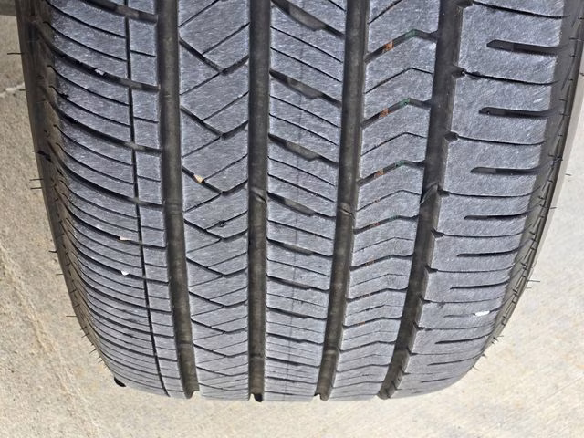 2021 Satin Steel Metallic GMC Yukon SLT RWD SUV