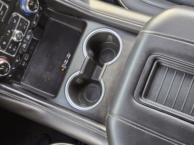 2021 Satin Steel Metallic GMC Yukon SLT RWD SUV