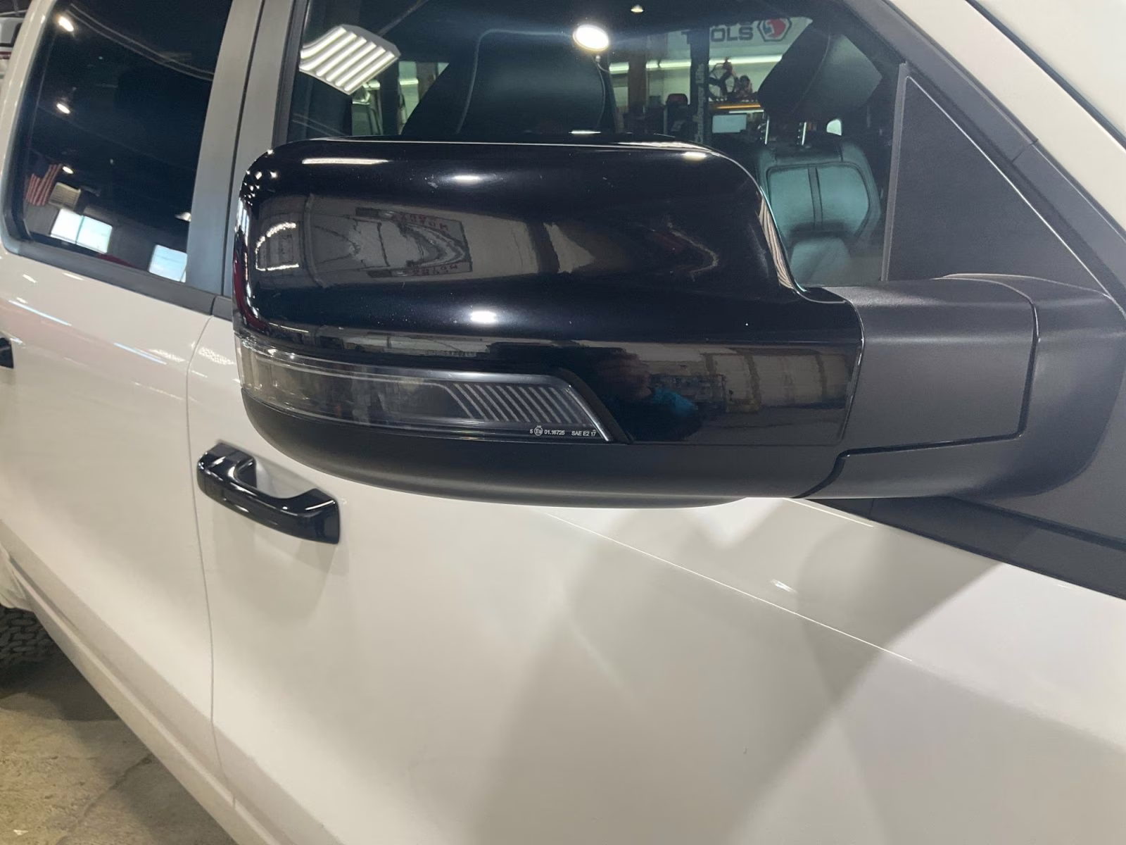 2024 Bright White Clearcoat Ram 1500 Limited 4X4 Truck