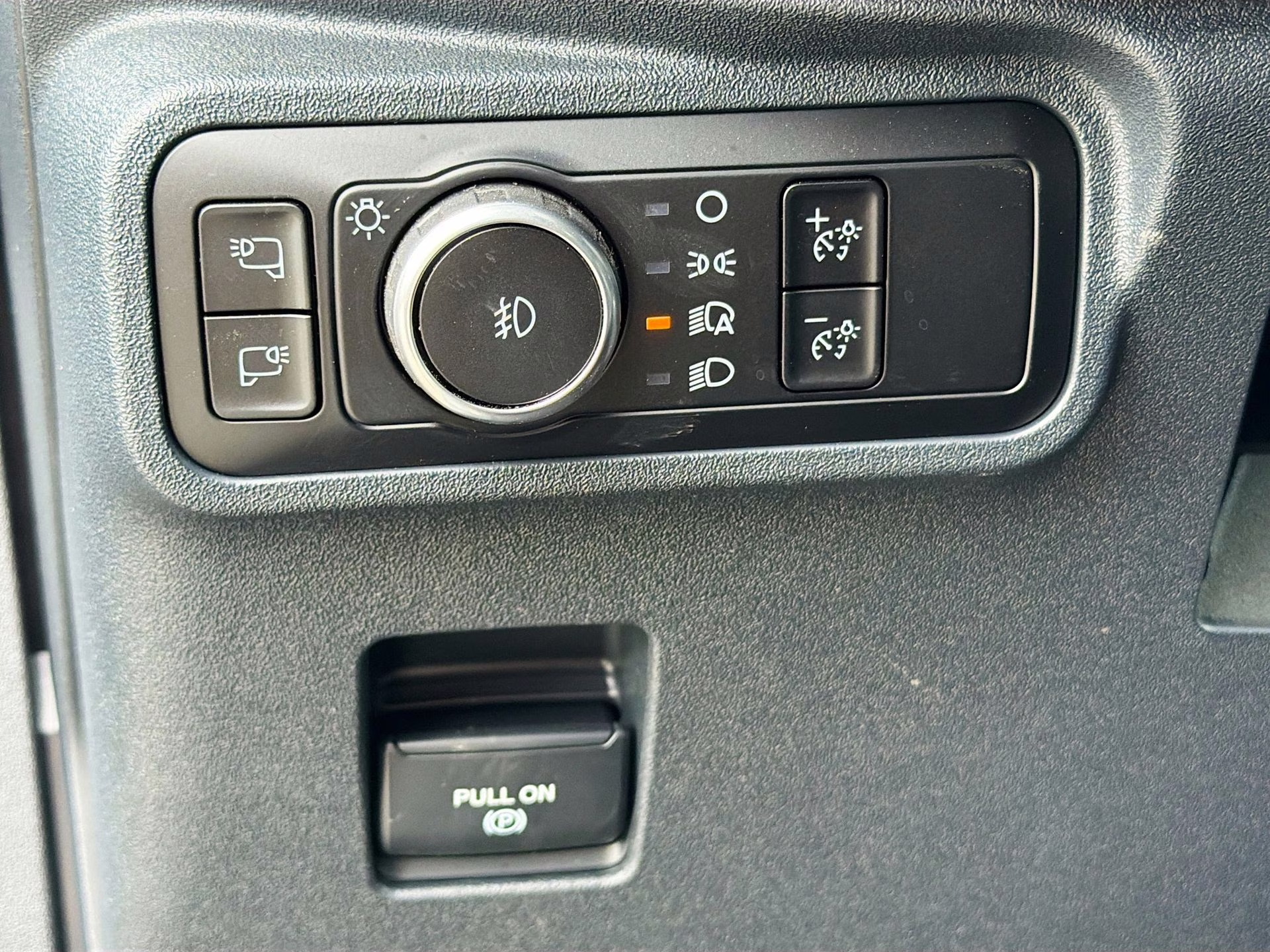 2024 Azure Gray Metallic Tri-Coat Ford Bronco Raptor 4X4 SUV