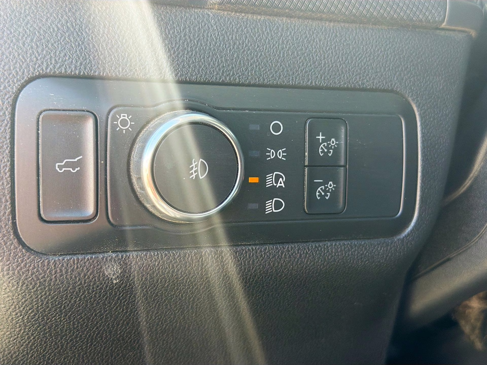 2022 Area 51 Ford Bronco Sport Outer Banks 4X4 SUV