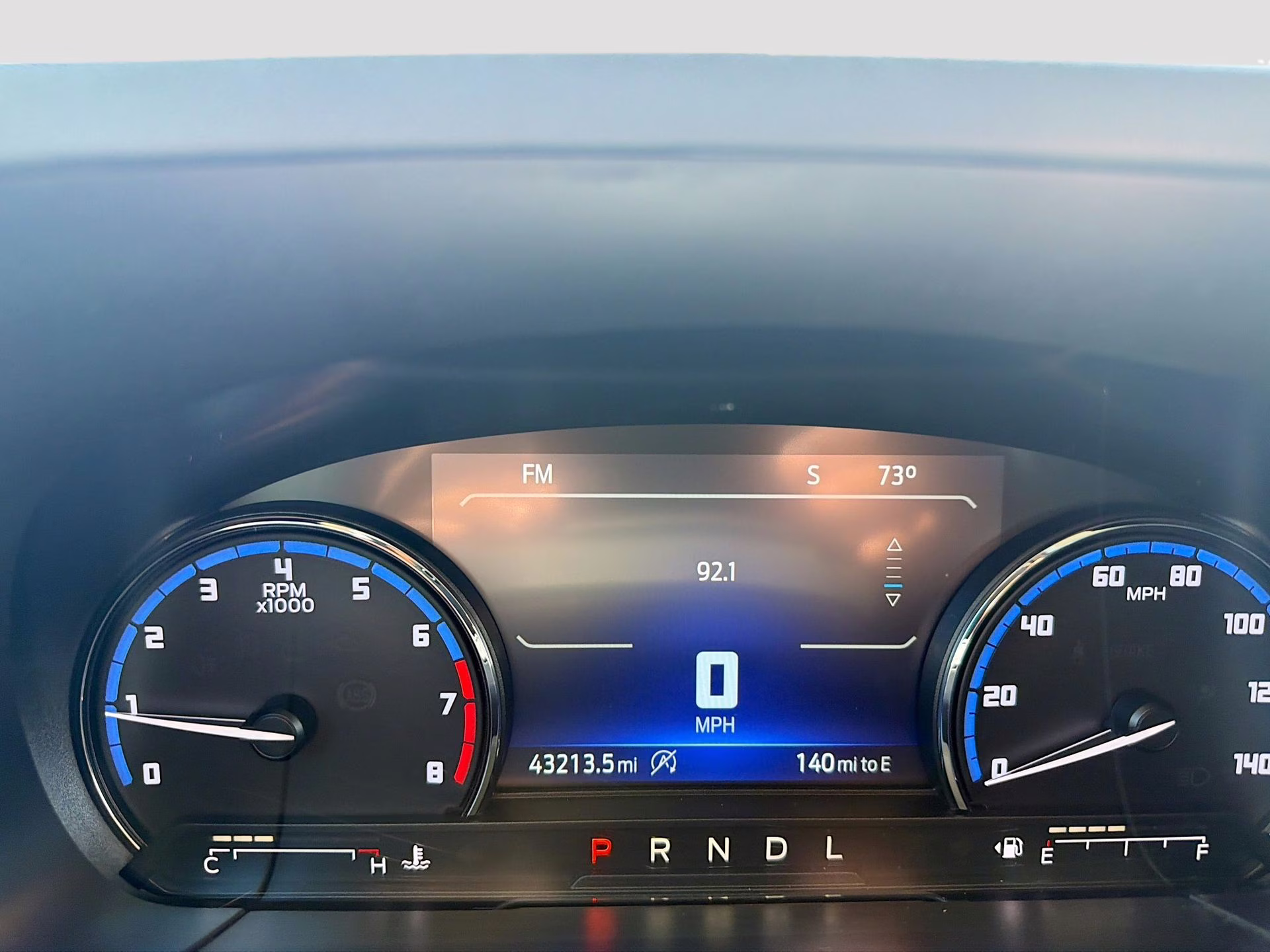 2022 Area 51 Ford Bronco Sport Outer Banks 4X4 SUV