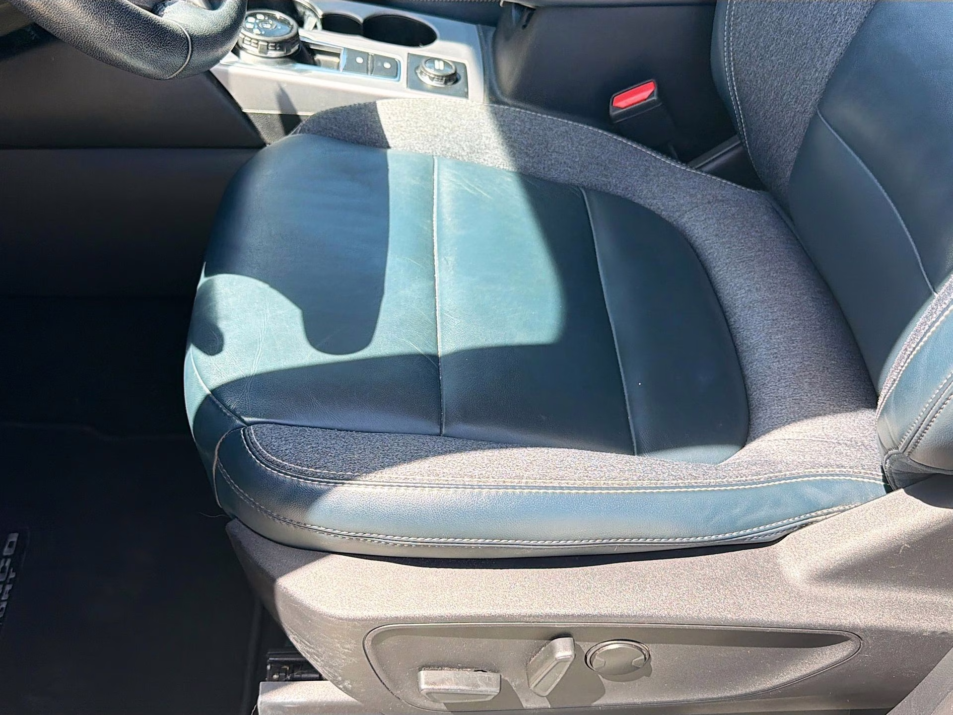 2022 Area 51 Ford Bronco Sport Outer Banks 4X4 SUV