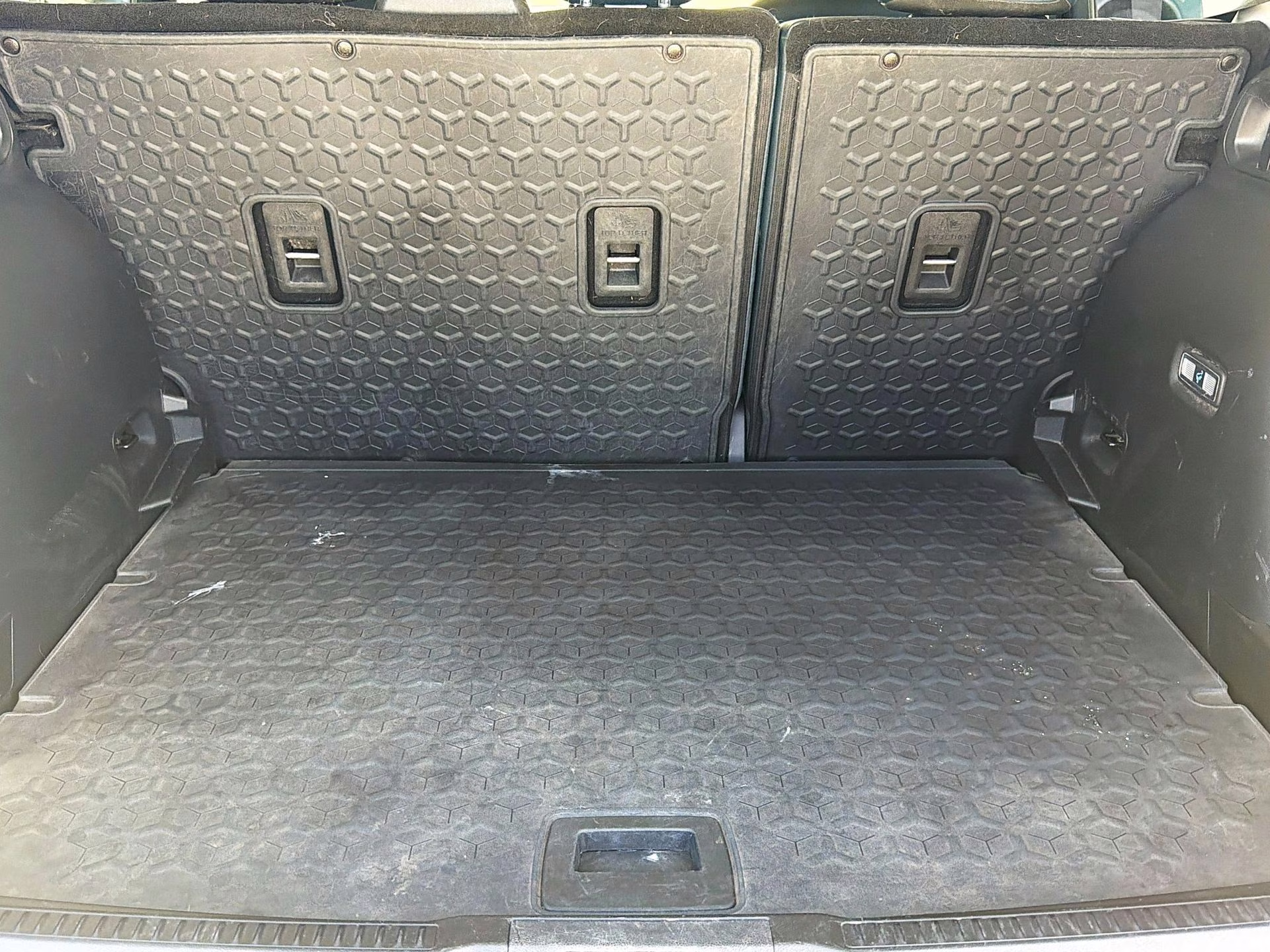 2022 Area 51 Ford Bronco Sport Outer Banks 4X4 SUV