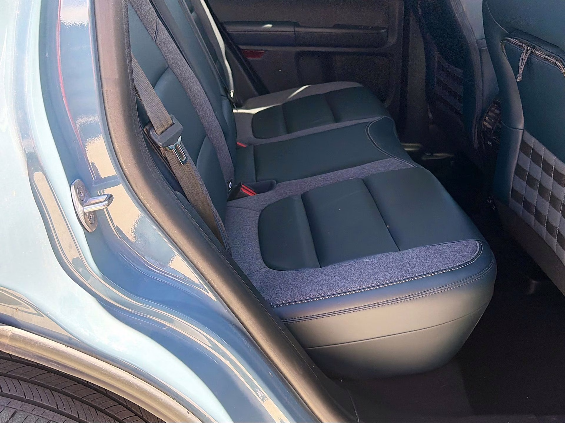 2022 Area 51 Ford Bronco Sport Outer Banks 4X4 SUV