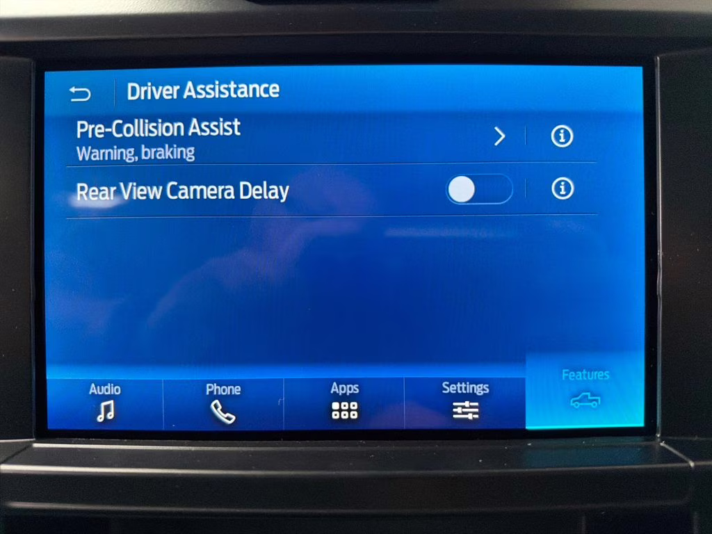 2026 OXFORD WHITE Ford Super Duty F-250 SRW XLT 4X4 Truck