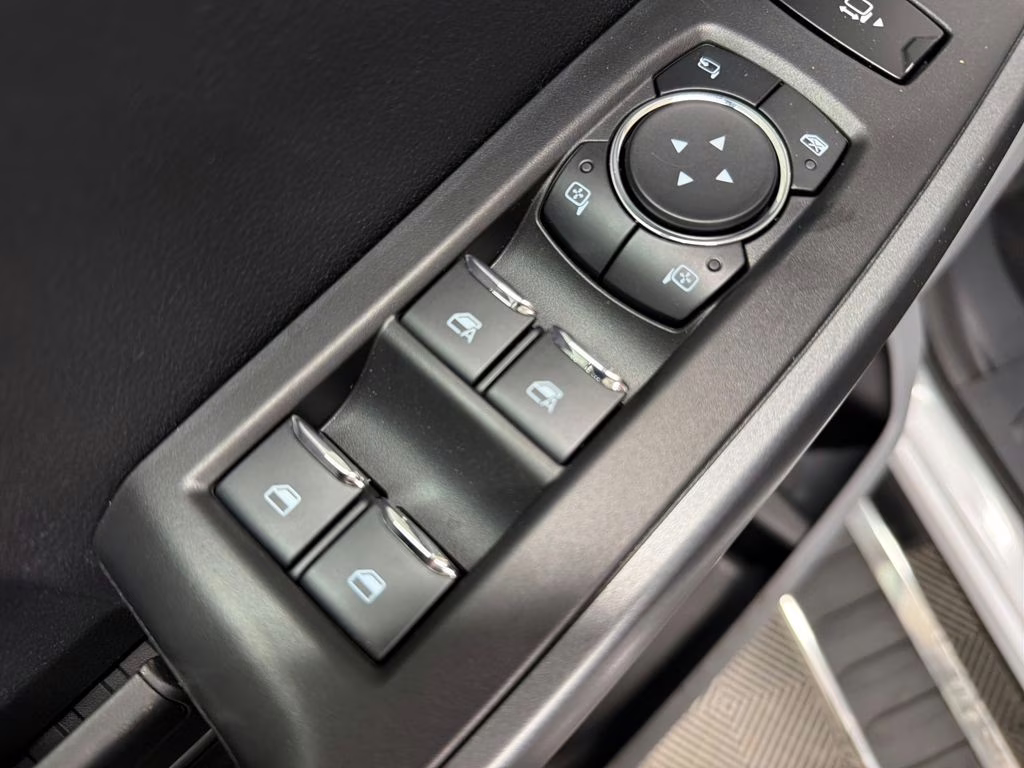 2026 OXFORD WHITE Ford Super Duty F-250 SRW XLT 4X4 Truck