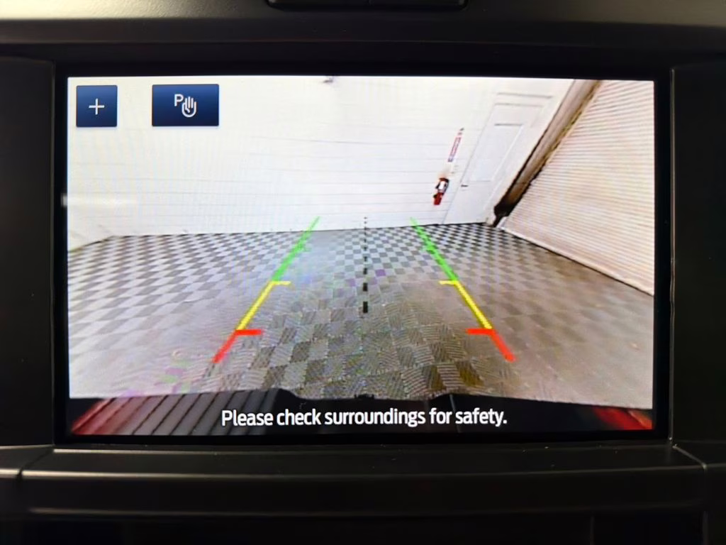 2026 OXFORD WHITE Ford Super Duty F-250 SRW XLT 4X4 Truck