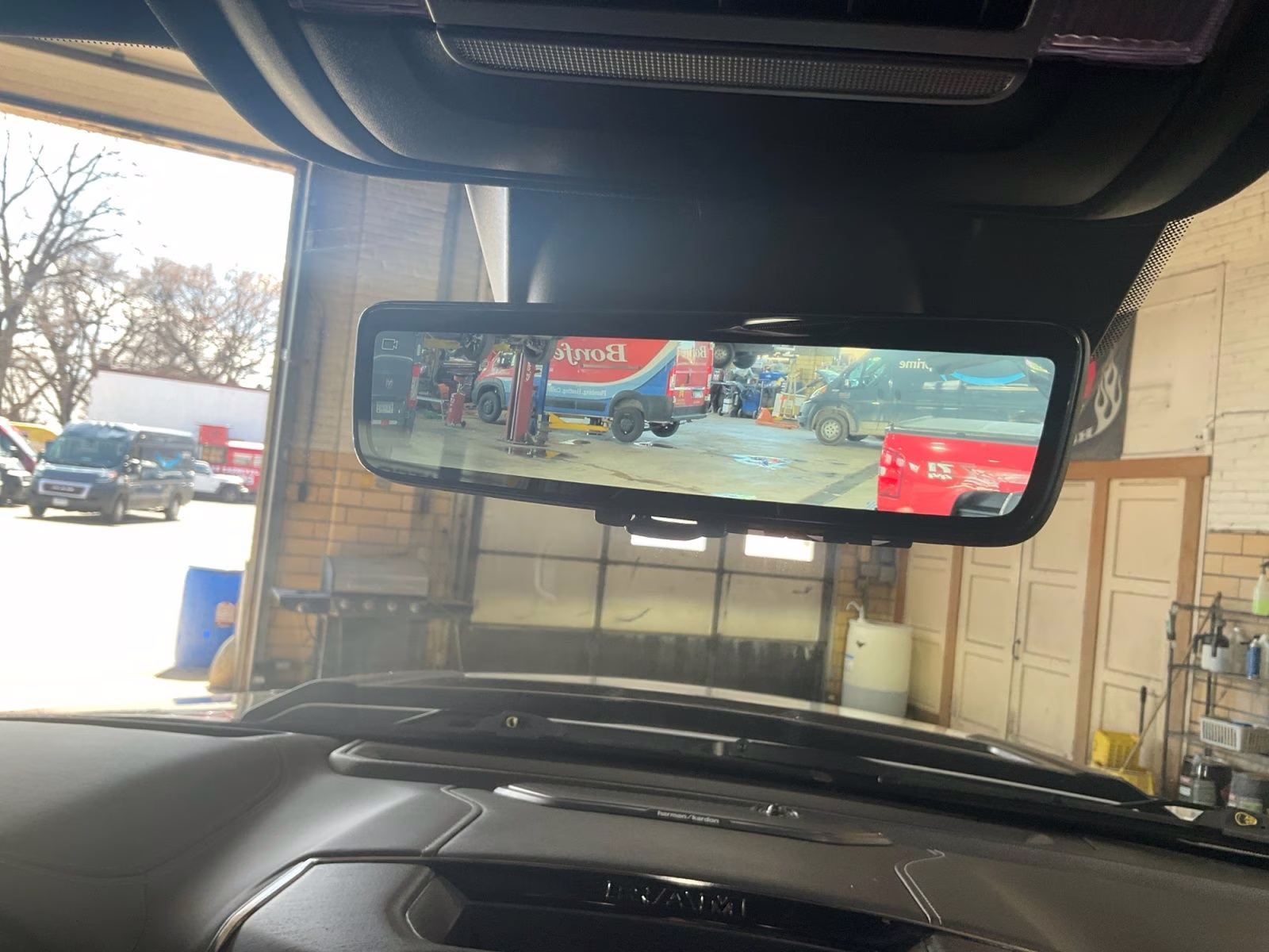 2024 Bright White Clearcoat Ram 1500 Limited 4X4 Truck