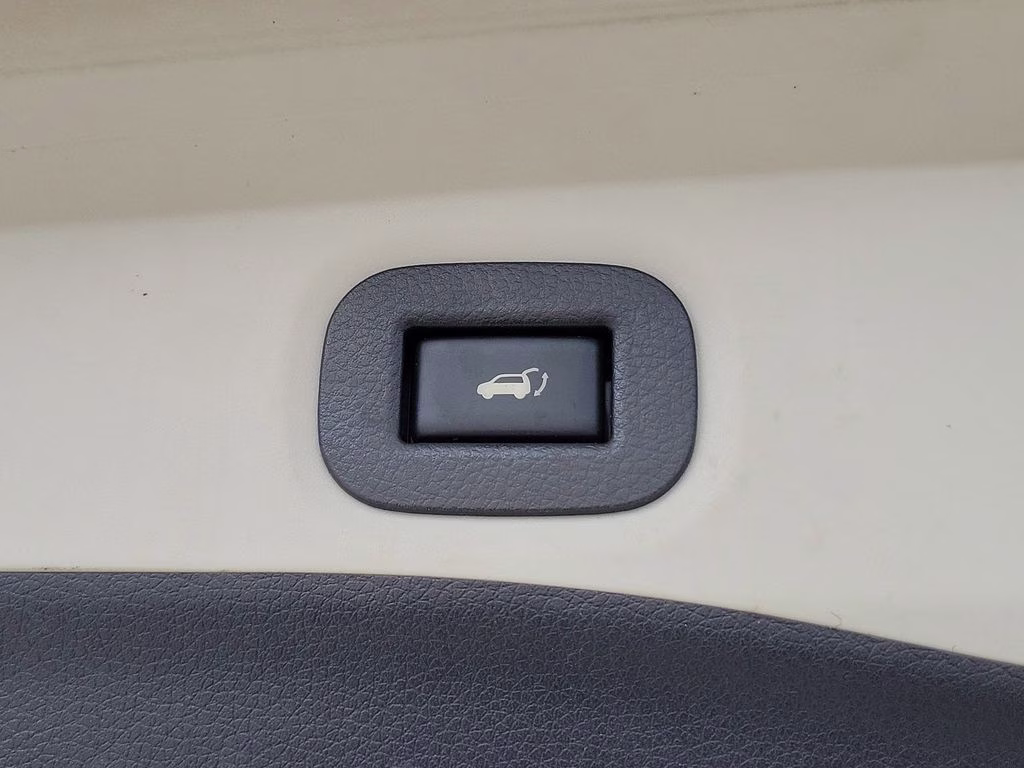 2014 Graphite Blue Nissan Rogue SL AWD SUV