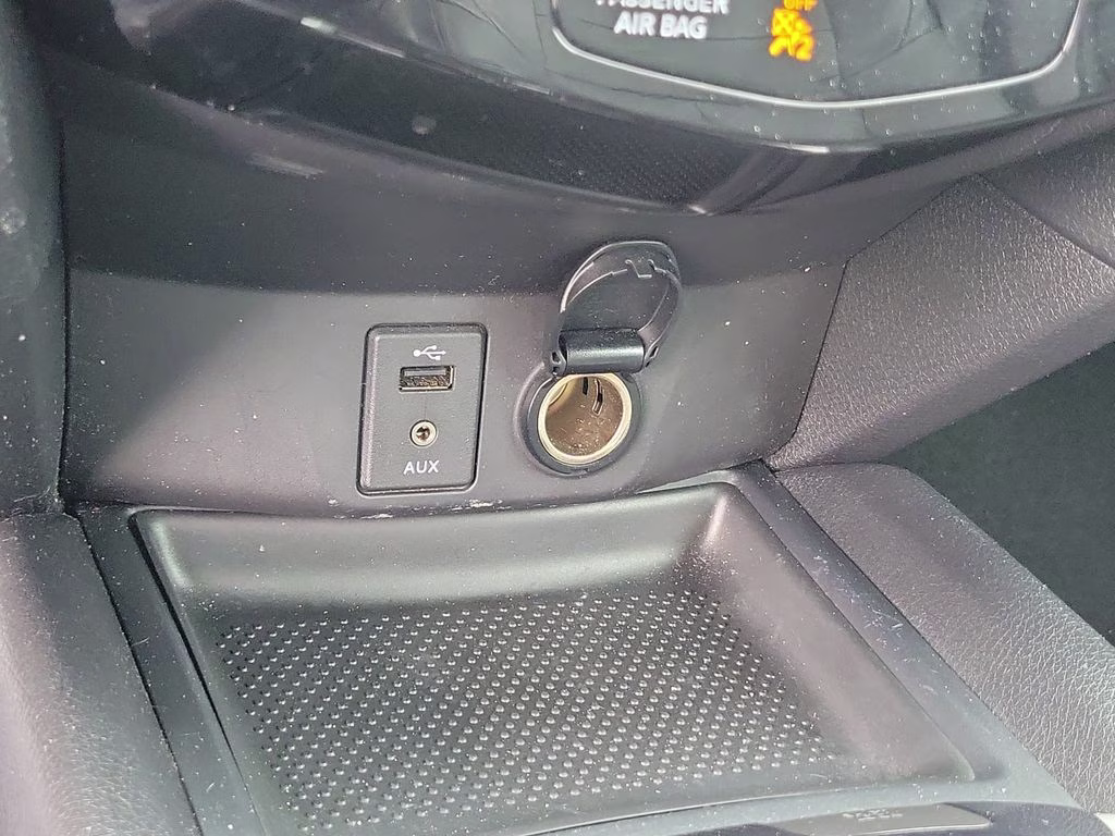 2014 Graphite Blue Nissan Rogue SL AWD SUV