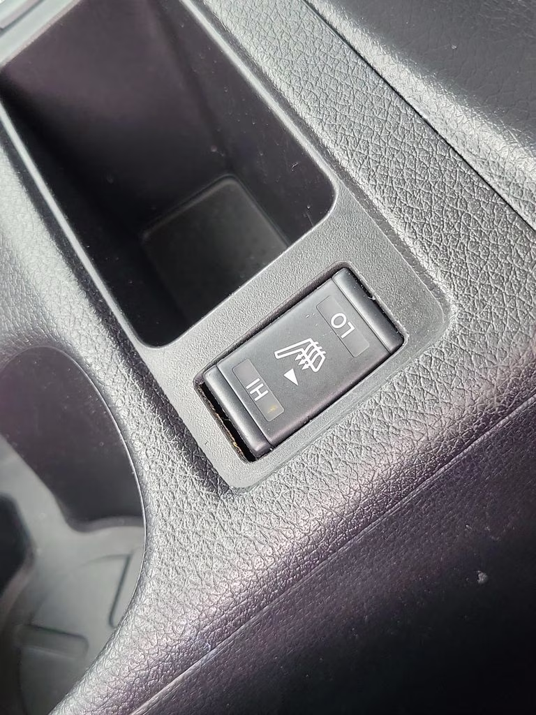 2014 Graphite Blue Nissan Rogue SL AWD SUV