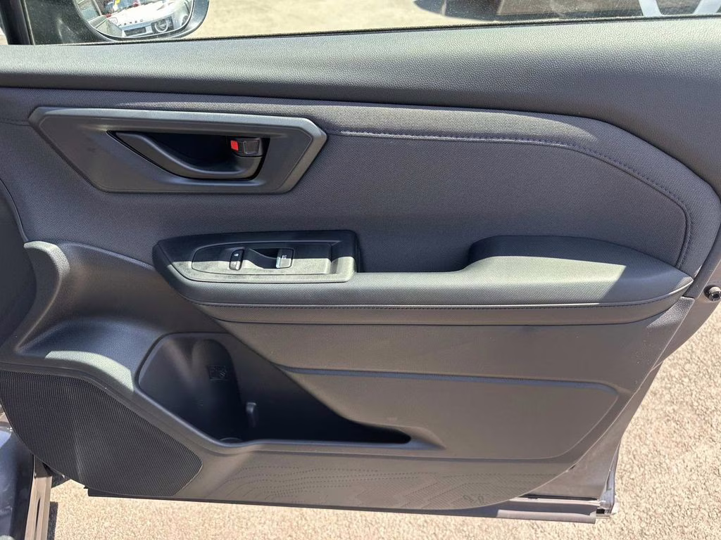 2026 Magnetite Gray Metallic Subaru Forester Premium AWD SUV