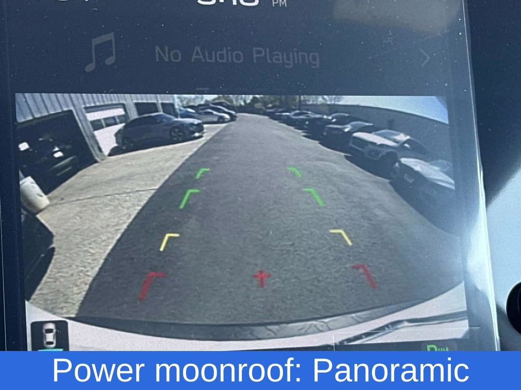 2026 Crystal White Pearl Subaru Forester Wilderness AWD SUV