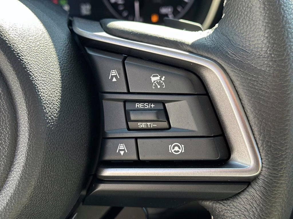 2026 Crystal White Pearl Subaru Ascent Limited AWD SUV