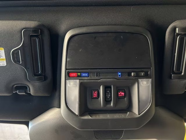 2024 Magnetite Gray Metallic Subaru Forester Wilderness AWD SUV