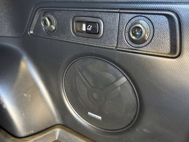 2024 Magnetite Gray Metallic Subaru Forester Wilderness AWD SUV