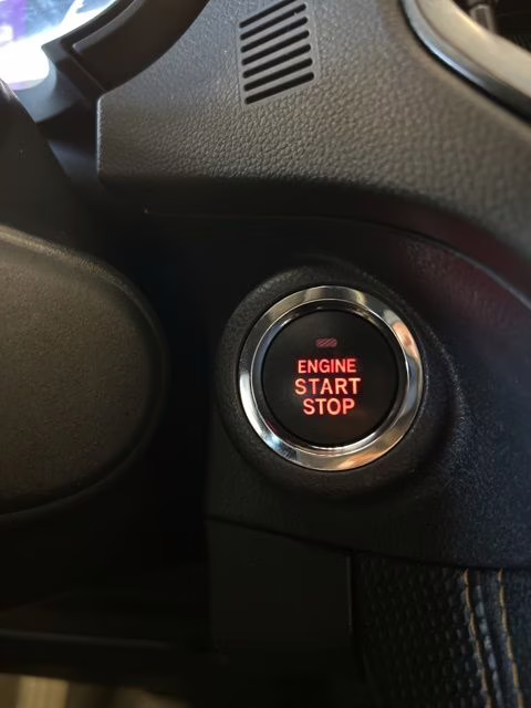 2024 Magnetite Gray Metallic Subaru Forester Wilderness AWD SUV