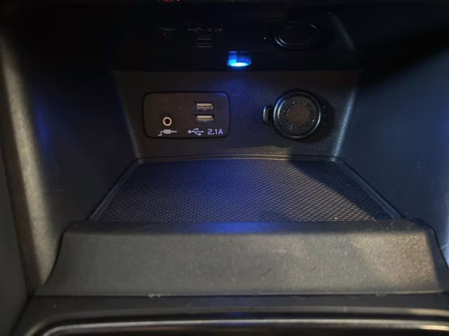 2024 Magnetite Gray Metallic Subaru Forester Wilderness AWD SUV