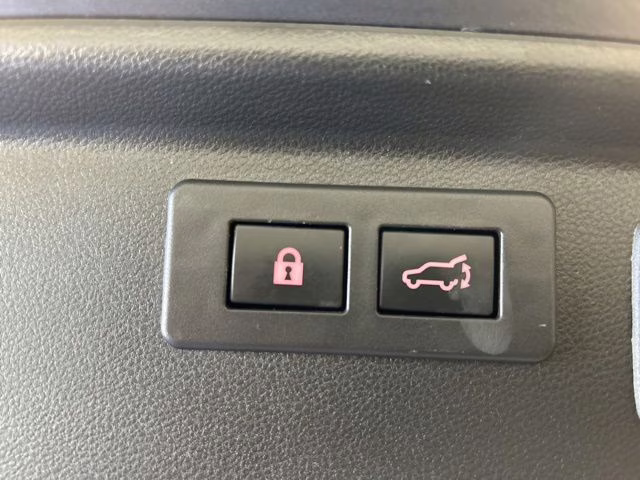 2024 Magnetite Gray Metallic Subaru Forester Wilderness AWD SUV