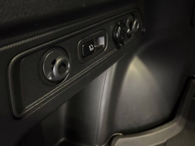 2024 Magnetite Gray Metallic Subaru Forester Wilderness AWD SUV