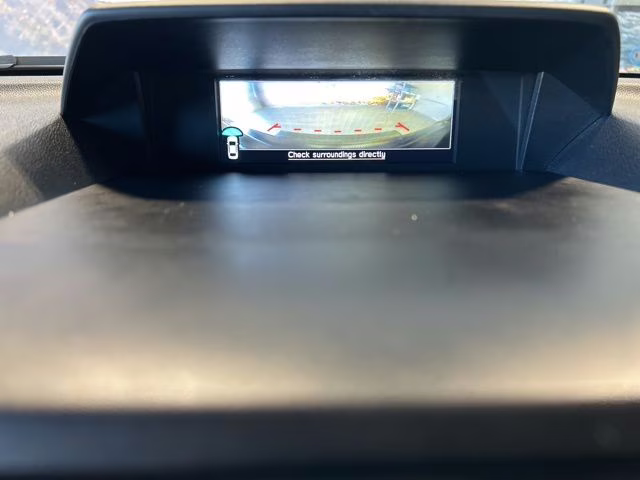 2024 Magnetite Gray Metallic Subaru Forester Wilderness AWD SUV