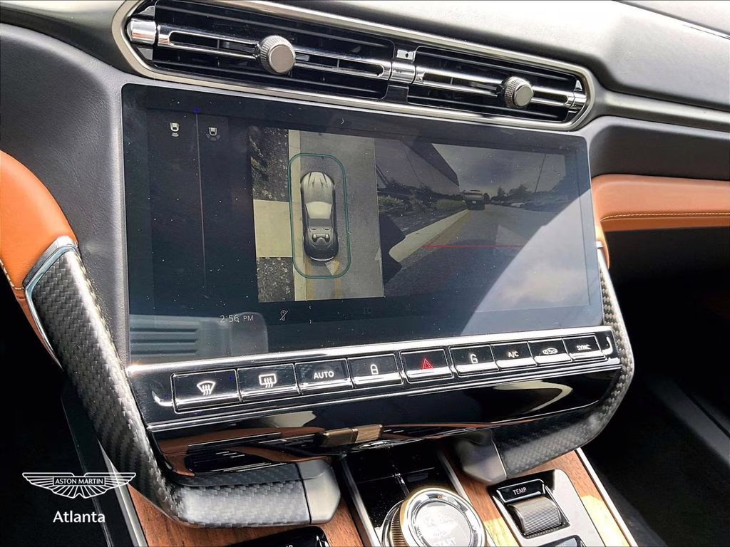 2026 Pentland Green Aston Martin Vanquish Volante 60th Anniversary RWD Convertible