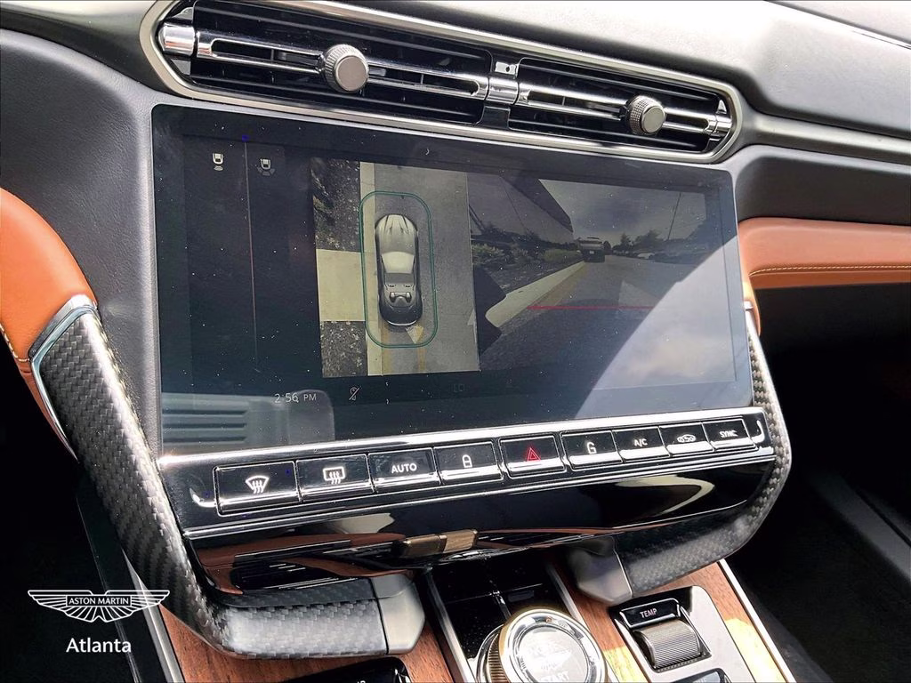 2026 Pentland Green Aston Martin Vanquish Volante 60th Anniversary RWD Convertible