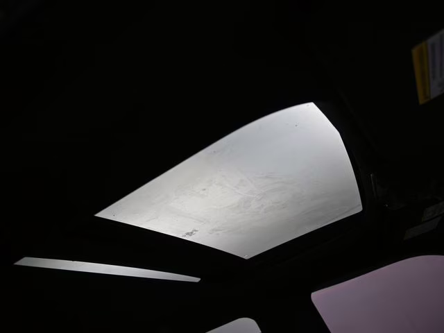 2019 Blue Metallic Ford F-150 Raptor 4X4 Truck