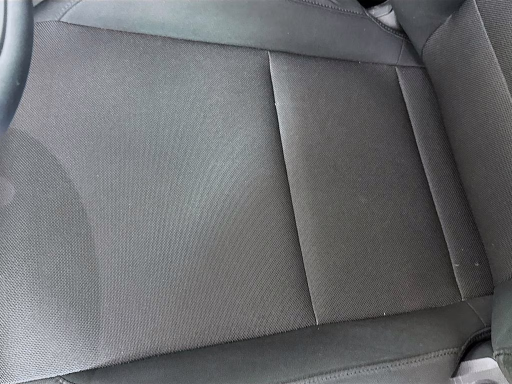 2025 Phantom Black Hyundai Santa Fe SE FWD SUV