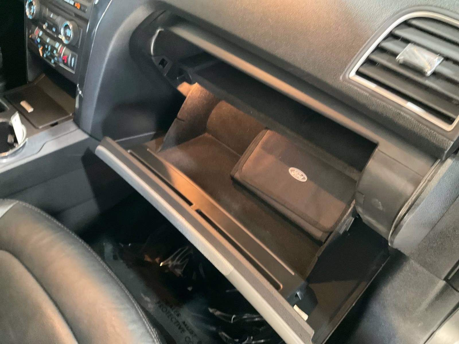 2017 Magnetic Ford Explorer XLT 4X4 SUV