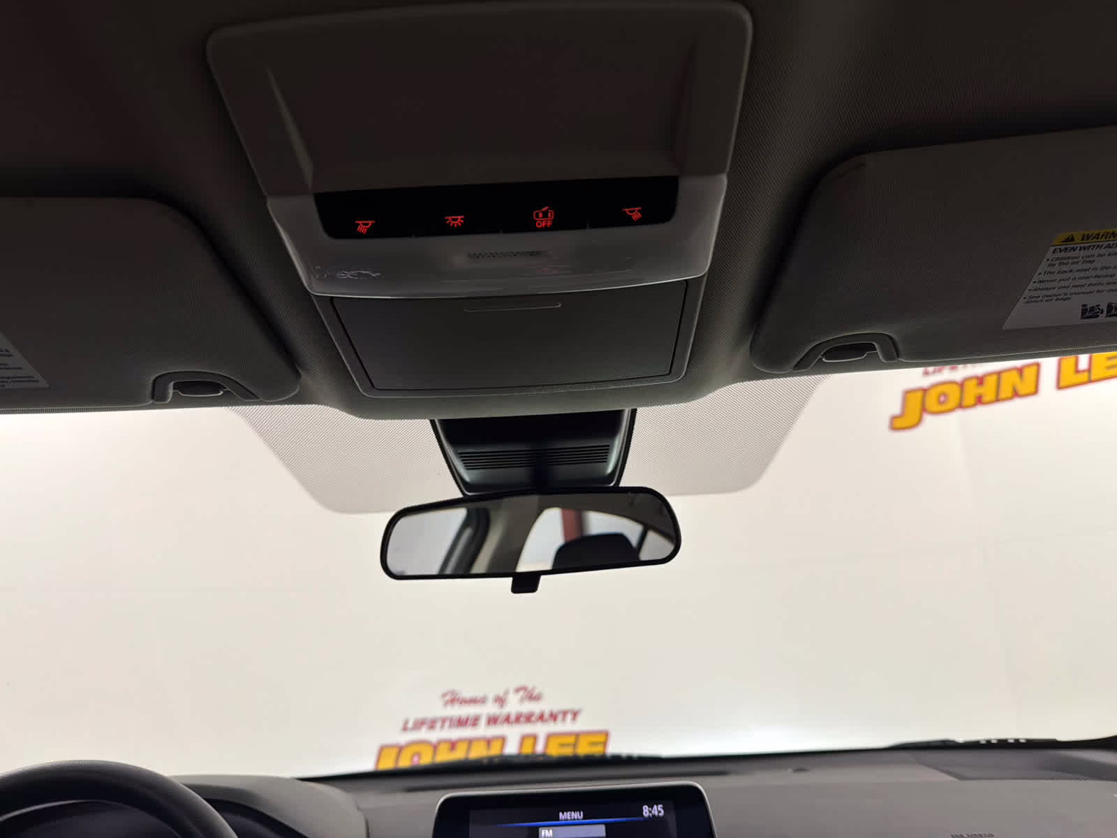 2024 Gun Metallic Nissan Altima 2.5 SV FWD Sedan